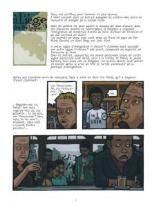 La sélection de la semaine : Bjorn le morphir, Le livre de Piik, Lastman 6, I comb Jesus et autres reportages africains, Jabberwocky, Les heures noires, Léon l’extraterrestre et Camomille et les chevaux La sélection de la semaine : Bjorn le morphir, Le livre de Piik, Lastman 6, I comb Jesus et autres reportages africains, Jabberwocky, Les heures noires, Léon l’extraterrestre et Camomille et les chevaux