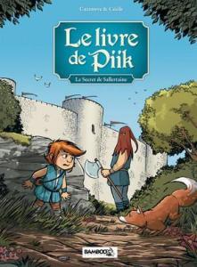 La sélection de la semaine : Bjorn le morphir, Le livre de Piik, Lastman 6, I comb Jesus et autres reportages africains, Jabberwocky, Les heures noires, Léon l’extraterrestre et Camomille et les chevaux La sélection de la semaine : Bjorn le morphir, Le livre de Piik, Lastman 6, I comb Jesus et autres reportages africains, Jabberwocky, Les heures noires, Léon l’extraterrestre et Camomille et les chevaux