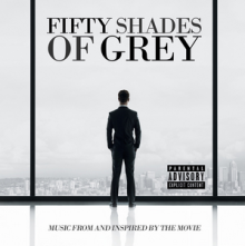 Fifty Shades Of Grey Soundtrack