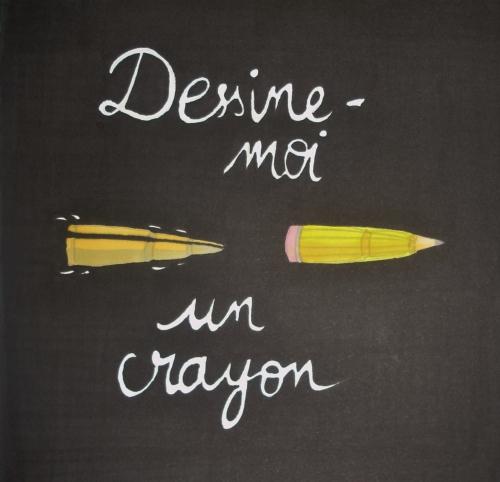 Je suis Charlie : l'humour & les images... dessine, moi, un, crayon, dessiner, draw, pencil, charlie, hebdo, je suis charlie