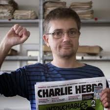 Charb et l’intelligence de l’irrévérence