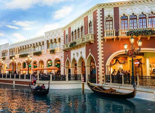 Comment voyager plus souvent ? voyager plus souvent : venise