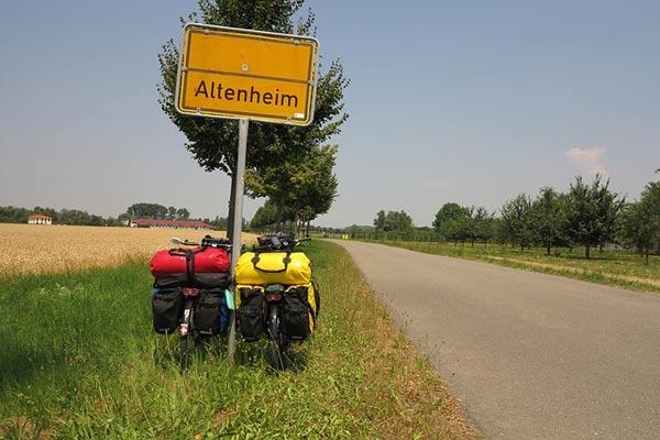 Comment voyager plus souvent ? vélo pour voyager plus souvent