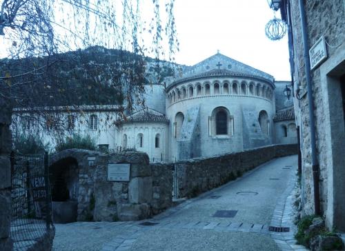 SUR MON AUTRE BLOG histoire,culture,sud,saison,tourisme,st guilhem le désert