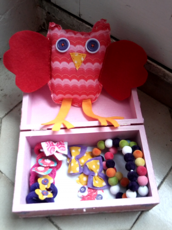 boîte à trésors boîte à trésors