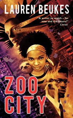 « Zoo City » – ou l'animal expiatoire
