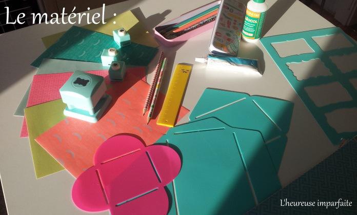 DIY : jolies enveloppes…faciles ! avec les kits créatifs HEMA DIY : jolies enveloppes…faciles ! avec les kits créatifs HEMA