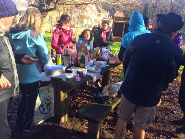 Sortie du 11 janvier 2015 Sortie du 11 janvier 2015