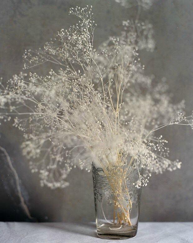 Rien qu'aujourd'hui... la beauté bouquet