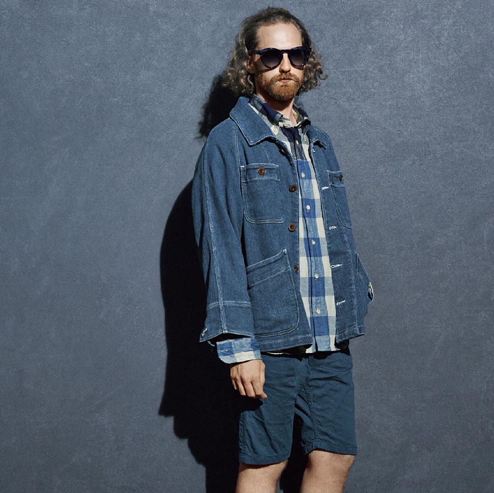 TS(S) – S/S 2015 COLLECTION LOOKBOOK TS(S) – S/S 2015 COLLECTION LOOKBOOK