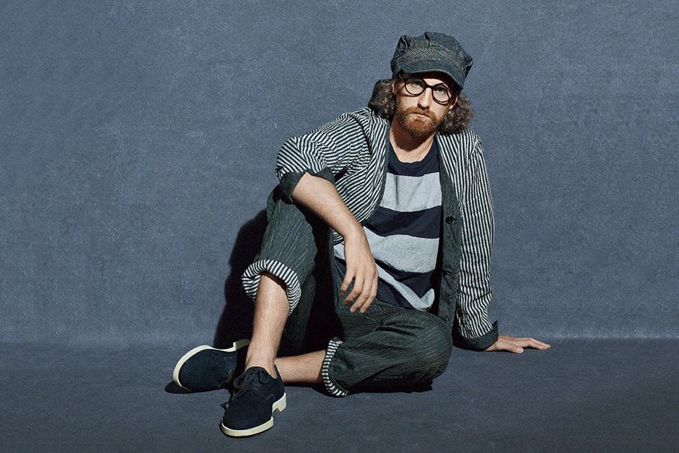 TS(S) – S/S 2015 COLLECTION LOOKBOOK TS(S) – S/S 2015 COLLECTION LOOKBOOK