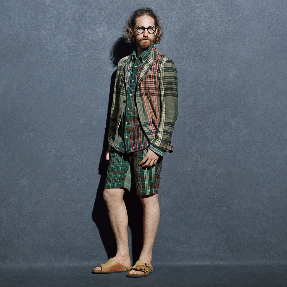 TS(S) – S/S 2015 COLLECTION LOOKBOOK TS(S) – S/S 2015 COLLECTION LOOKBOOK