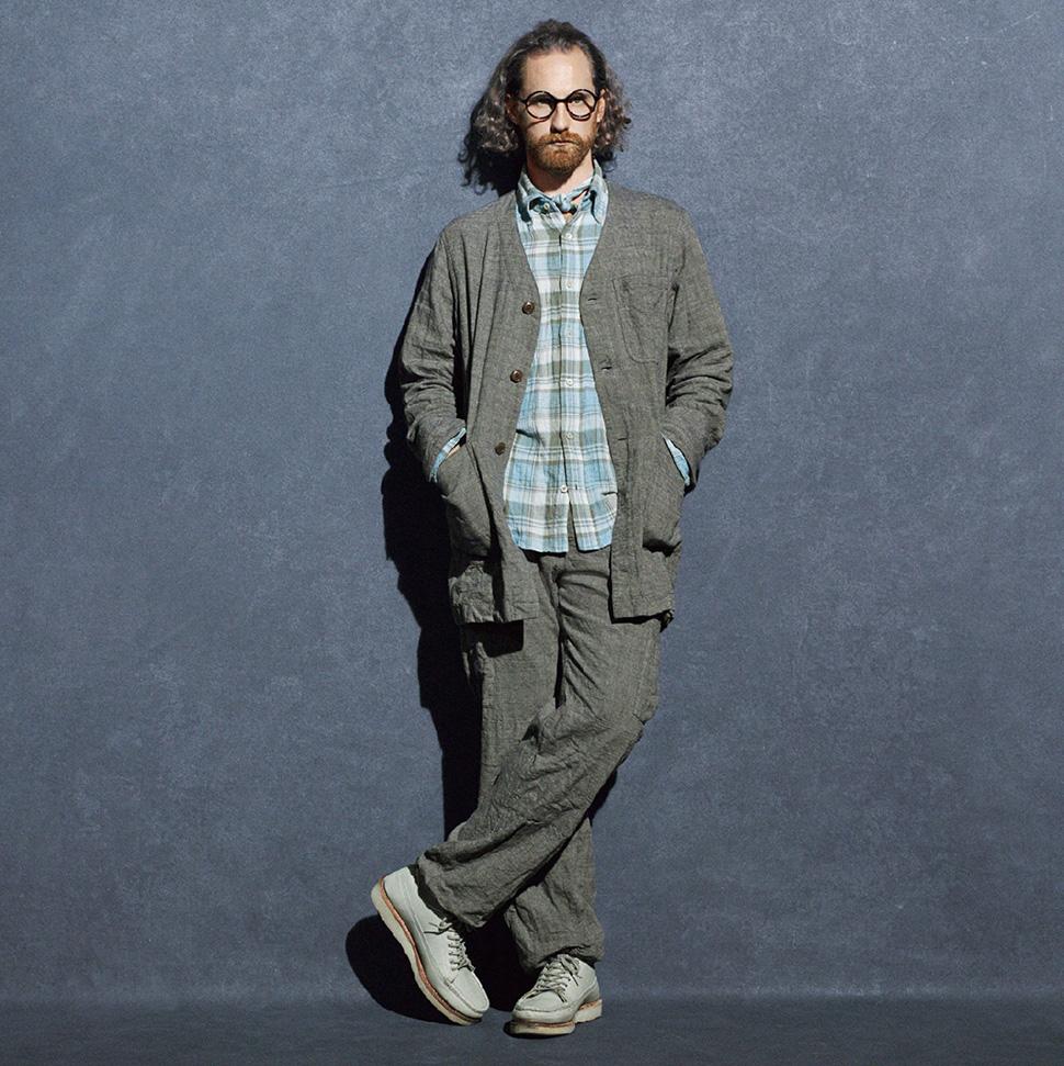 TS(S) – S/S 2015 COLLECTION LOOKBOOK TS(S) – S/S 2015 COLLECTION LOOKBOOK