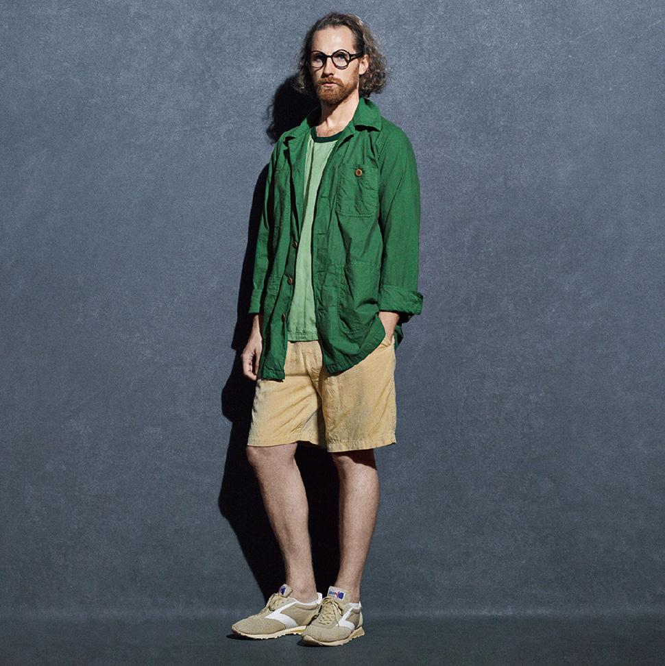 TS(S) – S/S 2015 COLLECTION LOOKBOOK TS(S) – S/S 2015 COLLECTION LOOKBOOK