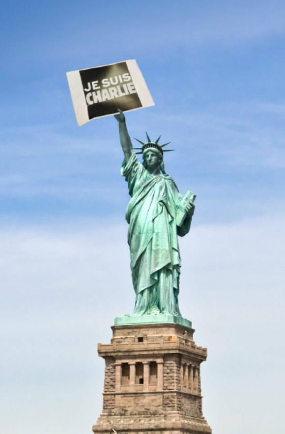 Les résultats du concours : A quoi ressemblerait New York sans sa statue ? Les résultats du concours : A quoi ressemblerait New York sans sa statue ?