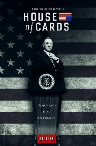 [News/Trailer] House of Cards : la saison 3 se paye un nouveau trailer !