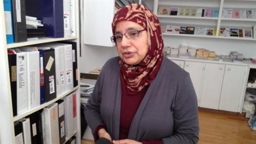 Dimanche 11 janvier 2015 : il était une fois... une femme musulmane attentat paris.jpg