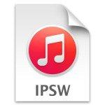 iOS-firmware-IPSW