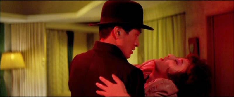 Détective bureau 2-3 - Tantei Jimusho 23: Kutabare Akutōdomo, Seijun Suzuki (1963) Détective bureau 2-3 - Tantei Jimusho 23: Kutabare Akutōdomo, Seijun Suzuki (1963)