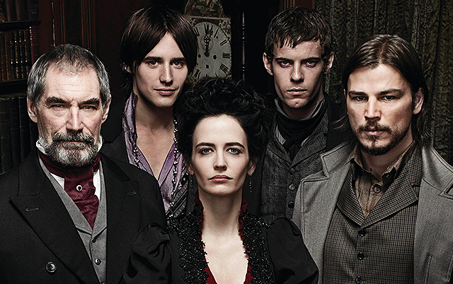 Penny Dreadful : Une date et un trailer pour la saison 2 Penny Dreadful : Une date et un trailer pour la saison 2