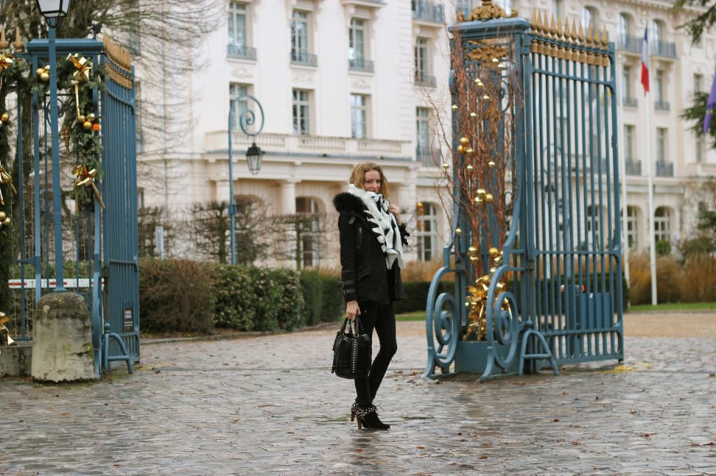 Les jours d’après trianon_palace