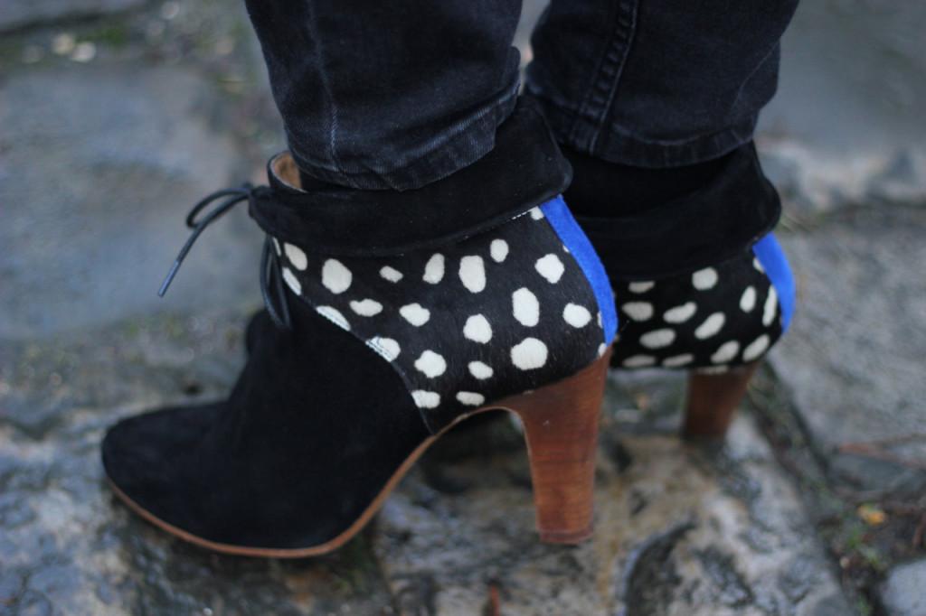 Les jours d’après boots_sézane_pois