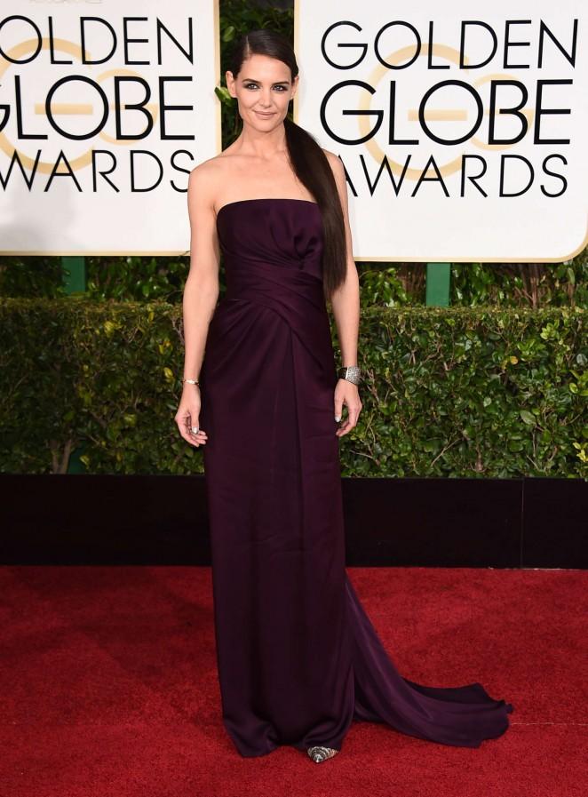 Tapis rouges du jour : Golden Globes 2015