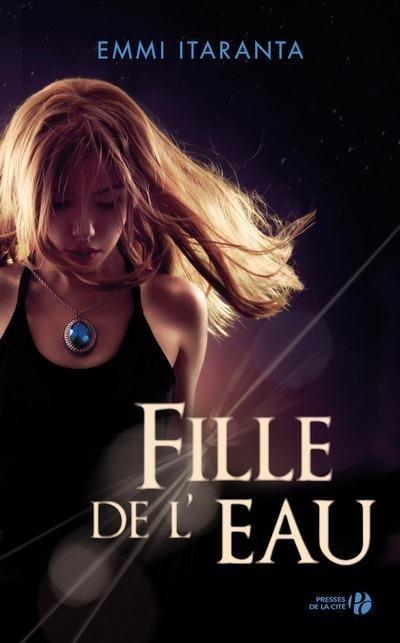 Fille de l’eau d’Emmi Itaranta couv8157260