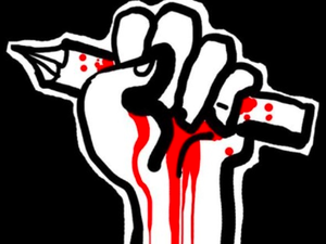 De l'amour et de l'espoir #jesuischarlie De l'amour et de l'espoir #jesuischarlie