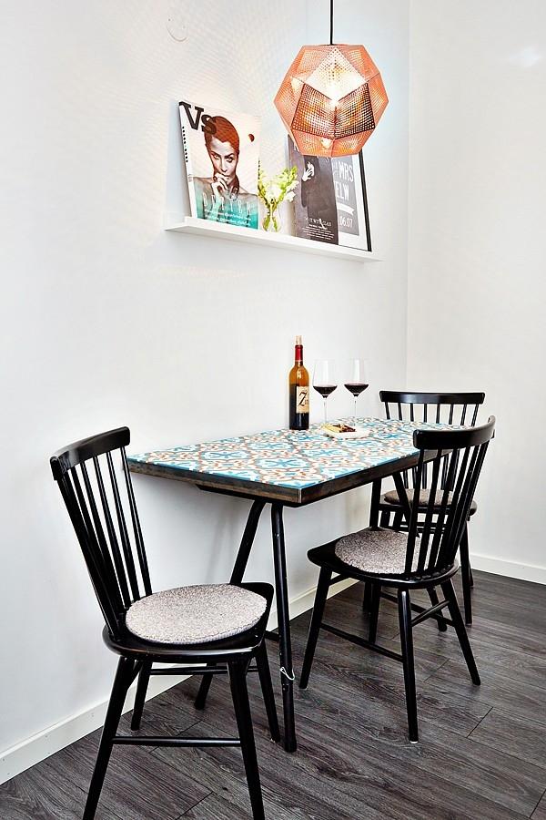 Petits espaces : Un mini-loft qui à tout d’un grand ! un_mini_loft_qui_a_tout_d'un_grand_blog_decouvrir_design