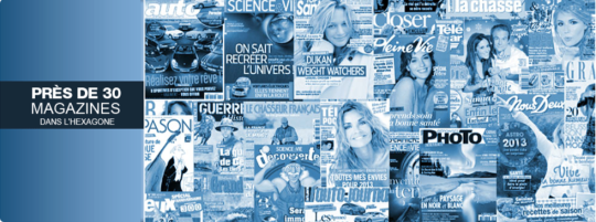 Transformation digitale de la presse : la guerre du papier et du numérique n’aura pas lieu Transformation digitale de la presse : la guerre du papier et du numérique n’aura pas lieu