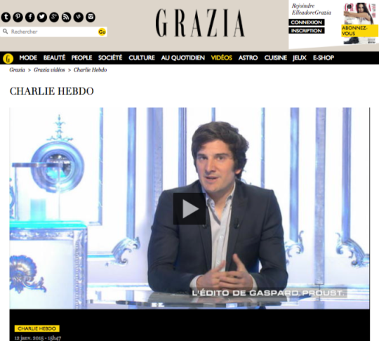 Transformation digitale de la presse : la guerre du papier et du numérique n’aura pas lieu Transformation digitale de la presse : la guerre du papier et du numérique n’aura pas lieu