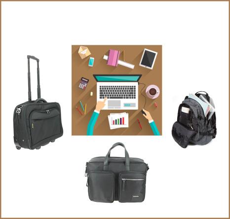 Un sac pour chaque occasion un sac pour ordinateur portable