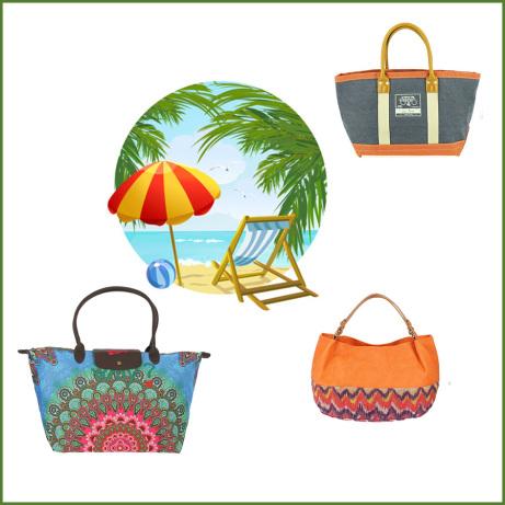 Un sac pour chaque occasion sac de plage