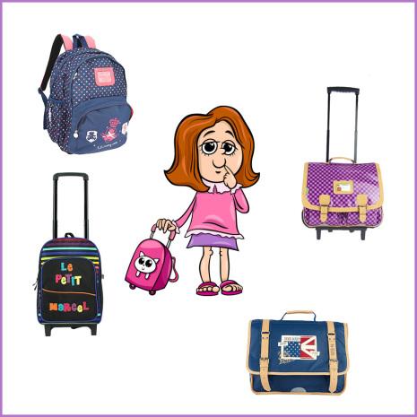 Un sac pour chaque occasion un sac pour la primaire