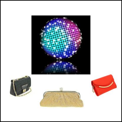 Un sac pour chaque occasion un sac de soirée