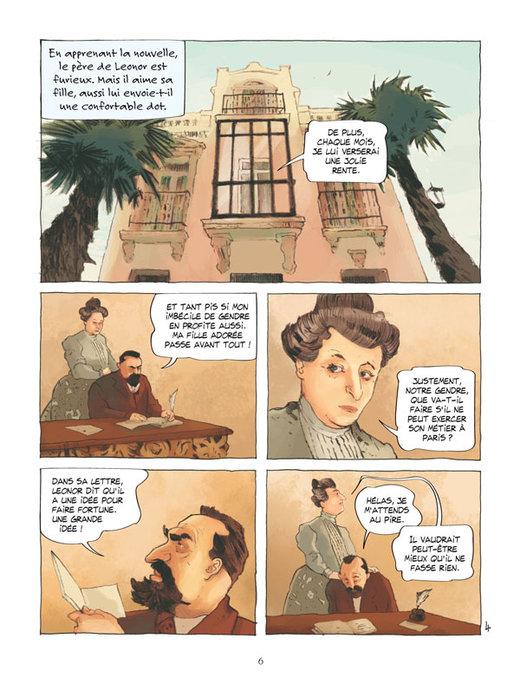 Chronique Louis de Funès : une vie de folie et de grandeur (François Dimberton et Alexis Chabert) - Delcourt Chronique Louis de Funès : une vie de folie et de grandeur (François Dimberton et Alexis Chabert) - Delcourt