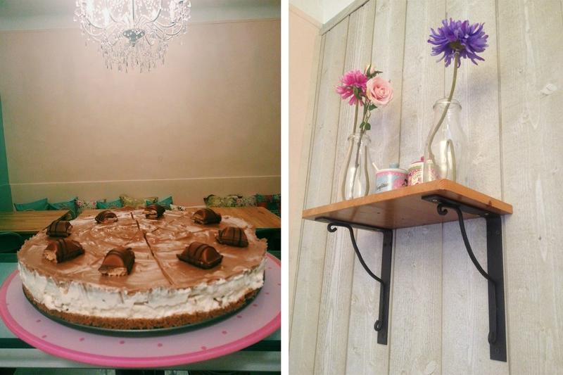Chuuut ... Découvrez les gourmandises du coeur de MADEMOISELLE CUPCAKE 2