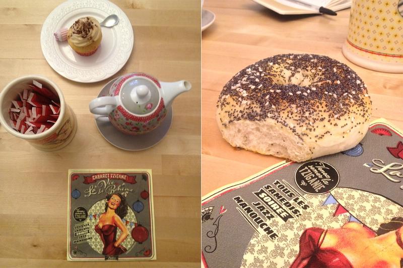 Chuuut ... Découvrez les gourmandises du coeur de MADEMOISELLE CUPCAKE 6