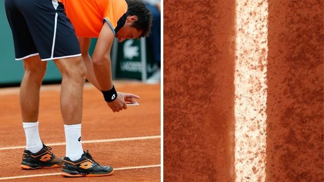 Quand les sportifs s’immortalisent en pleine action grâce au smartphones 130527_8c3pi_sergiy_stakhovsky_sn635