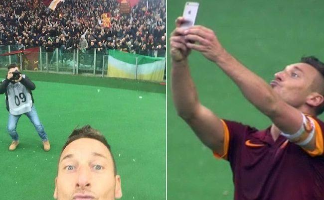 Quand les sportifs s’immortalisent en pleine action grâce au smartphones francesco_totti_e_il_selfie_da_derby_cos_ricorderanno_i_miei_go-0-0-429576