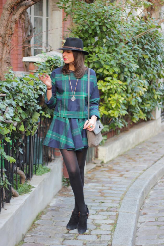 Vert, la couleur de l’espoir… photo tartan1_zps86032a2f.jpg