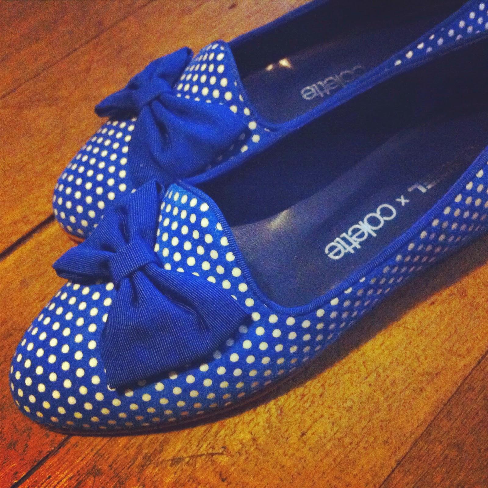 Colette x Carel Colette x Carel