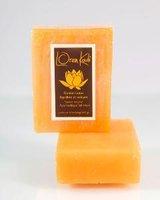 Nouveauté : le savon indien au lotus et à l'or Nouveauté : le savon indien au lotus et à l'or