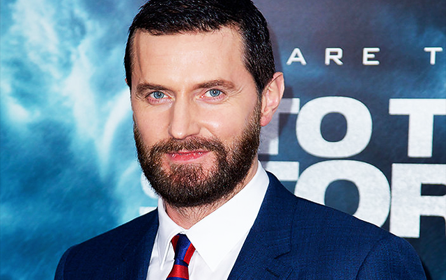 Hannibal : Richard Armitage (The Hobbit) rejoint la saison 3 ! Hannibal : Richard Armitage (The Hobbit) rejoint la saison 3 !