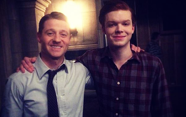 Gotham : Cameron Monaghan (Shameless) en guest-star ! Gotham : Cameron Monaghan (Shameless) en guest-star !