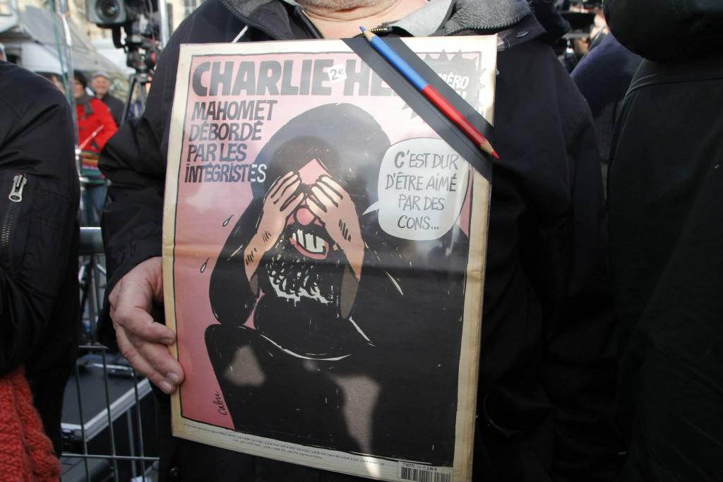 #JeSuisCharlie - Manifestation Paris 11 janvier 2015 - Photo Mitra Etemad - Tous droits réservés / Reproduction interdite. #JeSuisCharlie - Manifestation Paris 11 janvier 2015 - Photo Mitra Etemad - Tous droits réservés / Reproduction interdite.