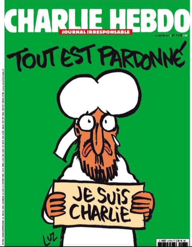 Luttons pour notre liberté d’expression … image