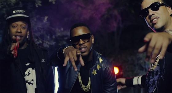 NEW MUSIC VIDEO: JEREMIH feat FRENCH MONTANA & TY DOLLA $IGN – « DON’T TELL ‘EM (REMIX) »