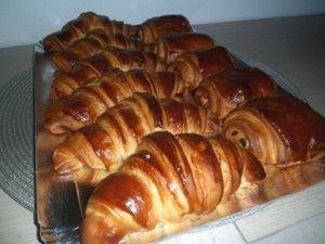 Pain au chocolat